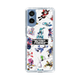 Slim Protection Case［ Nelnal - MUTANT FRIENDS ］
