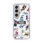 Slim Protection Case［ Nelnal - MUTANT FRIENDS ］