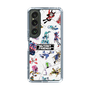 Slim Protection Case［ Nelnal - MUTANT FRIENDS ］