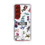 Slim Protection Case［ Nelnal - MUTANT FRIENDS ］