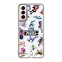 Slim Protection Case［ Nelnal - MUTANT FRIENDS ］