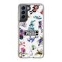 Slim Protection Case［ Nelnal - MUTANT FRIENDS ］