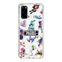 Slim Protection Case［ Nelnal - MUTANT FRIENDS ］