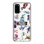 Slim Protection Case［ Nelnal - MUTANT FRIENDS ］