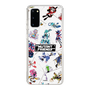 Slim Protection Case［ Nelnal - MUTANT FRIENDS ］
