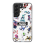 Slim Protection Case［ Nelnal - MUTANT FRIENDS ］
