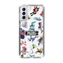 Slim Protection Case［ Nelnal - MUTANT FRIENDS ］