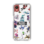 Slim Protection Case［ Nelnal - MUTANT FRIENDS ］