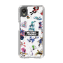 Slim Protection Case［ Nelnal - MUTANT FRIENDS ］