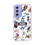 Slim Protection Case［ Nelnal - MUTANT FRIENDS ］