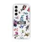 Slim Protection Case［ Nelnal - MUTANT FRIENDS ］
