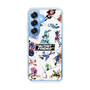 Slim Protection Case［ Nelnal - MUTANT FRIENDS ］