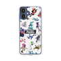 Slim Protection Case［ Nelnal - MUTANT FRIENDS ］