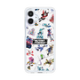 Slim Protection Case［ Nelnal - MUTANT FRIENDS ］
