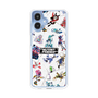 Slim Protection Case［ Nelnal - MUTANT FRIENDS ］