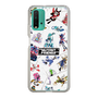 Slim Protection Case［ Nelnal - MUTANT FRIENDS ］