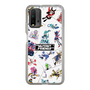 Slim Protection Case［ Nelnal - MUTANT FRIENDS ］