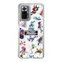 Slim Protection Case［ Nelnal - MUTANT FRIENDS ］