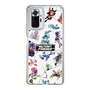Slim Protection Case［ Nelnal - MUTANT FRIENDS ］