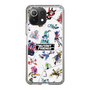 Slim Protection Case［ Nelnal - MUTANT FRIENDS ］