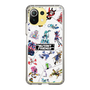 Slim Protection Case［ Nelnal - MUTANT FRIENDS ］