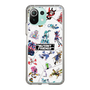 Slim Protection Case［ Nelnal - MUTANT FRIENDS ］