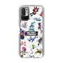 Slim Protection Case［ Nelnal - MUTANT FRIENDS ］