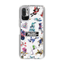 Slim Protection Case［ Nelnal - MUTANT FRIENDS ］