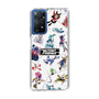 Slim Protection Case［ Nelnal - MUTANT FRIENDS ］