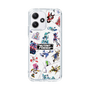 Slim Protection Case［ Nelnal - MUTANT FRIENDS ］