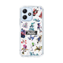 Slim Protection Case［ Nelnal - MUTANT FRIENDS ］