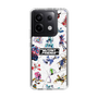 Slim Protection Case［ Nelnal - MUTANT FRIENDS ］