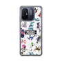 Slim Protection Case［ Nelnal - MUTANT FRIENDS ］