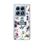 Slim Protection Case［ Nelnal - MUTANT FRIENDS ］