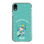 Slim Protection Case［ Nelnal - MUTANT FRIENDS - CHAMELEON GIRL ］
