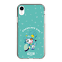 Slim Protection Case［ Nelnal - MUTANT FRIENDS - CHAMELEON GIRL ］