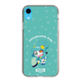 Slim Protection Case［ Nelnal - MUTANT FRIENDS - CHAMELEON GIRL ］