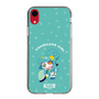 Slim Protection Case［ Nelnal - MUTANT FRIENDS - CHAMELEON GIRL ］