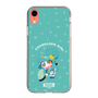 Slim Protection Case［ Nelnal - MUTANT FRIENDS - CHAMELEON GIRL ］