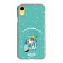 Slim Protection Case［ Nelnal - MUTANT FRIENDS - CHAMELEON GIRL ］