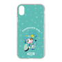 Slim Protection Case［ Nelnal - MUTANT FRIENDS - CHAMELEON GIRL ］