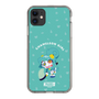 Slim Protection Case［ Nelnal - MUTANT FRIENDS - CHAMELEON GIRL ］