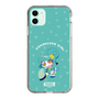 Slim Protection Case［ Nelnal - MUTANT FRIENDS - CHAMELEON GIRL ］