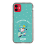 Slim Protection Case［ Nelnal - MUTANT FRIENDS - CHAMELEON GIRL ］