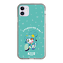 Slim Protection Case［ Nelnal - MUTANT FRIENDS - CHAMELEON GIRL ］