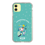 Slim Protection Case［ Nelnal - MUTANT FRIENDS - CHAMELEON GIRL ］