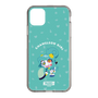 Slim Protection Case［ Nelnal - MUTANT FRIENDS - CHAMELEON GIRL ］