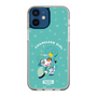 Slim Protection Case［ Nelnal - MUTANT FRIENDS - CHAMELEON GIRL ］