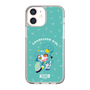 Slim Protection Case［ Nelnal - MUTANT FRIENDS - CHAMELEON GIRL ］