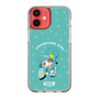 Slim Protection Case［ Nelnal - MUTANT FRIENDS - CHAMELEON GIRL ］